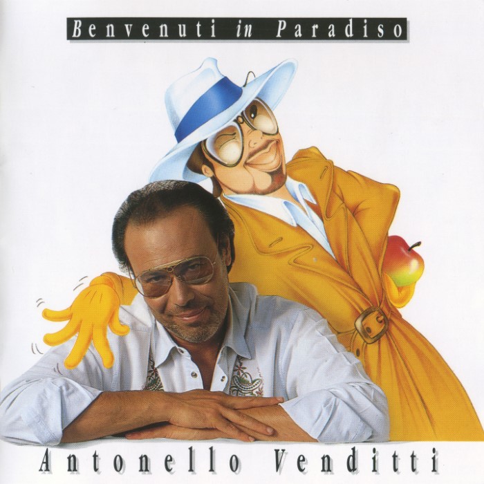 Benvenuti in paradiso