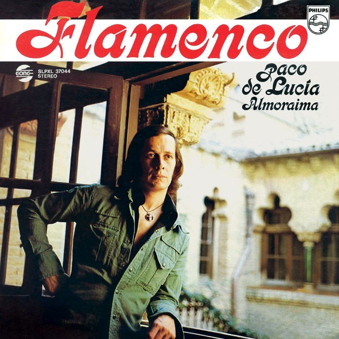 Almoraima