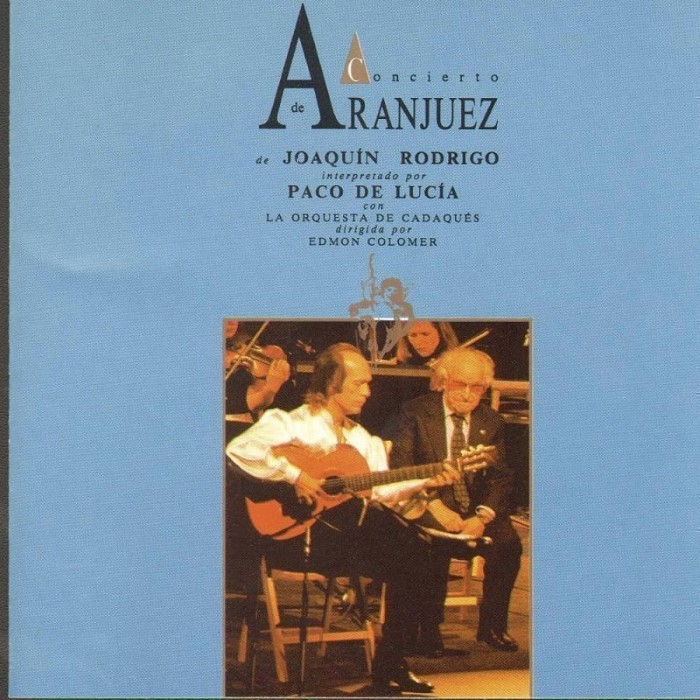 Concierto de Aranjuez