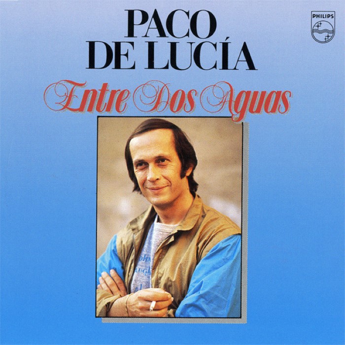 Entre dos aguas