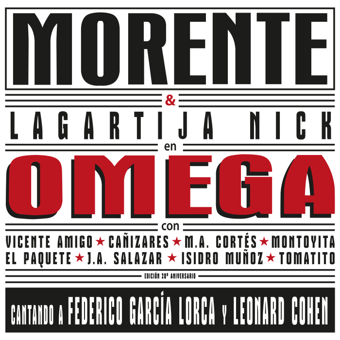 Omega