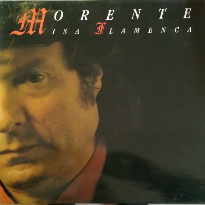 Misa flamenca