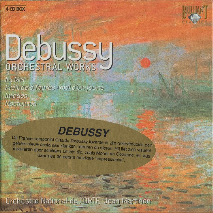 Orchestral Works