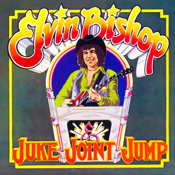 Juke Joint Jump