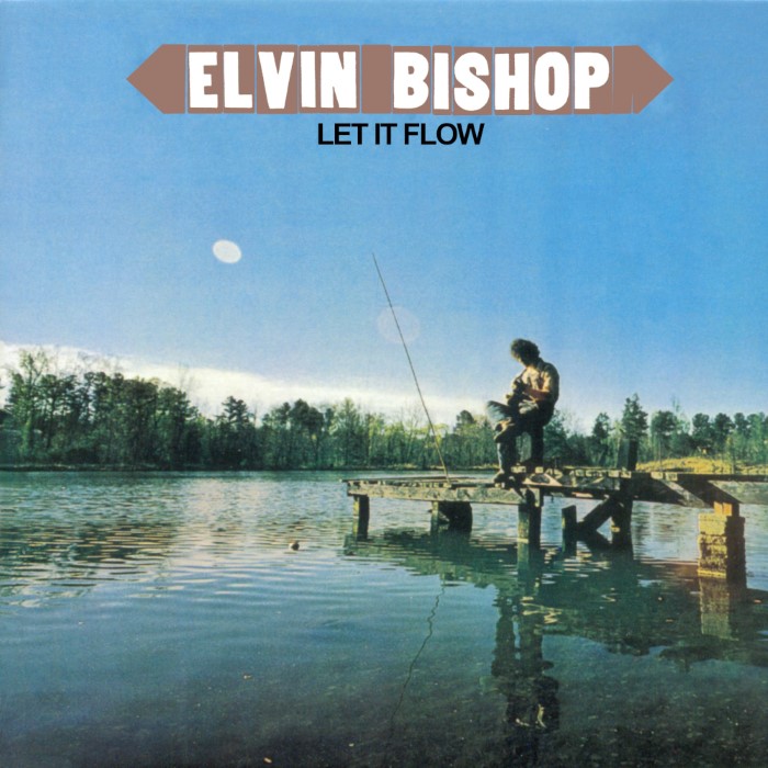 Let It Flow