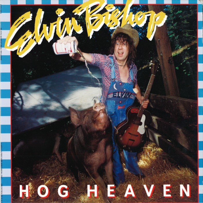 Hog Heaven