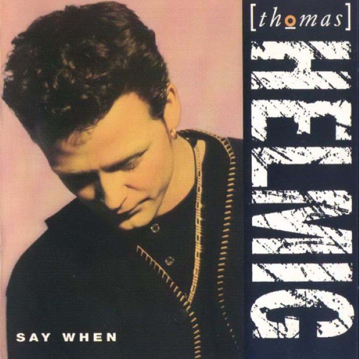 Say When