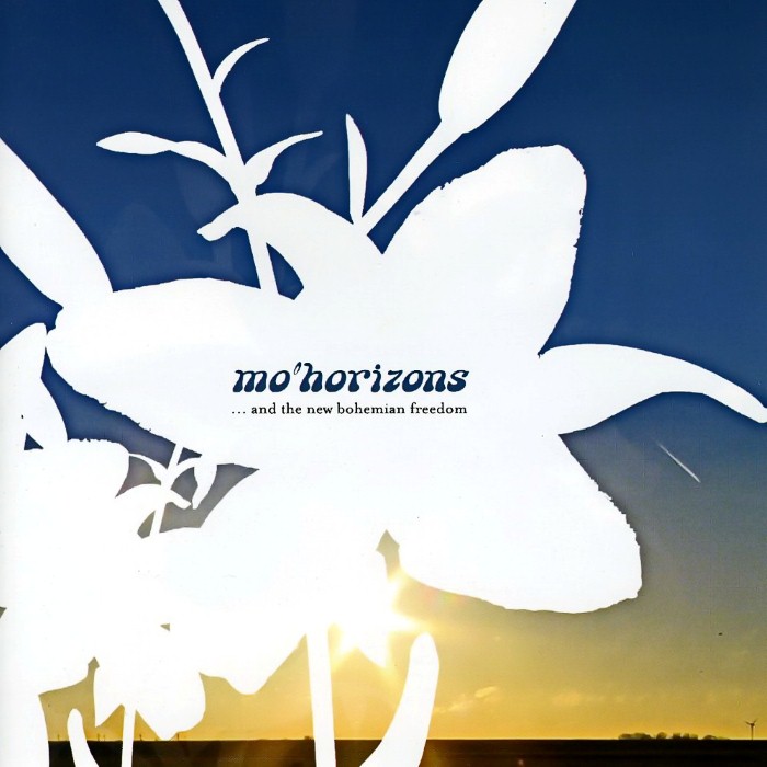 …and the New Bohemian Freedom
