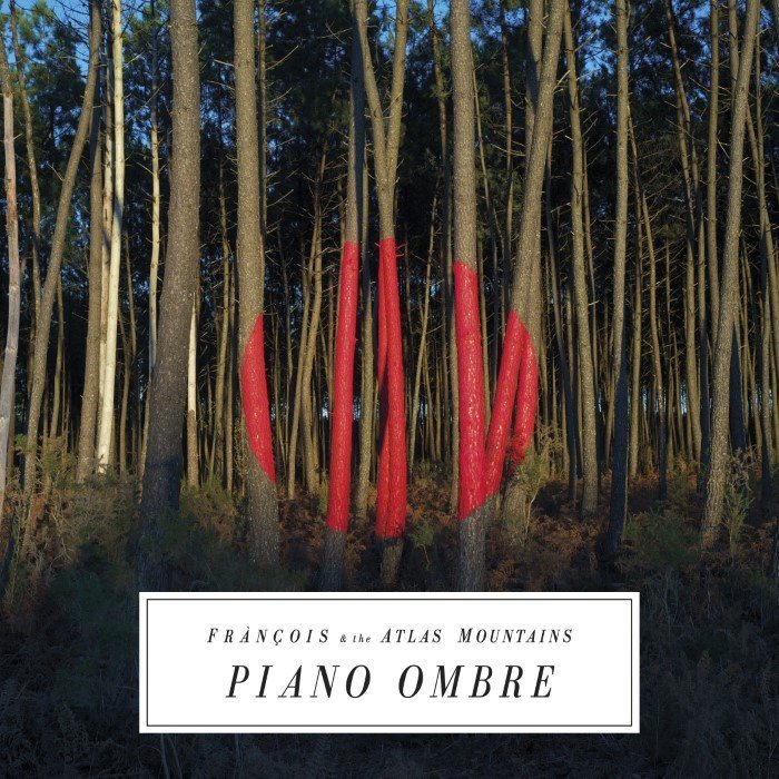 Piano ombre