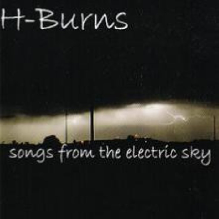 Songs From the Electric Sky