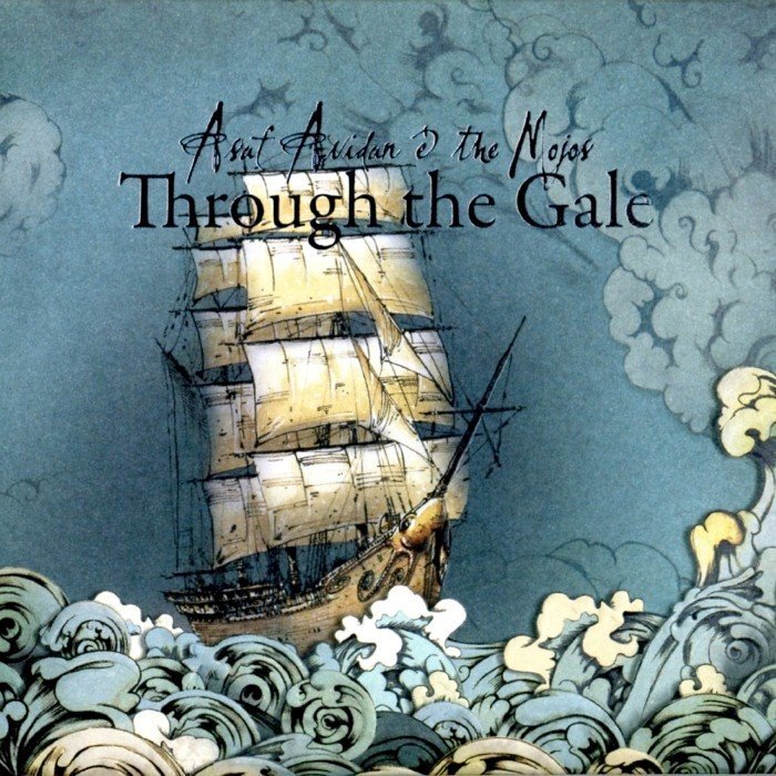 Through the Gale