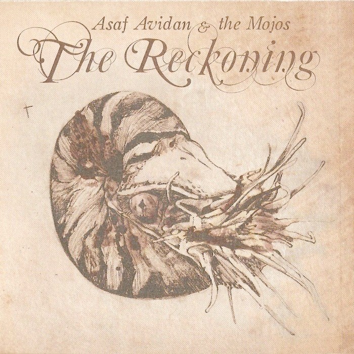The Reckoning