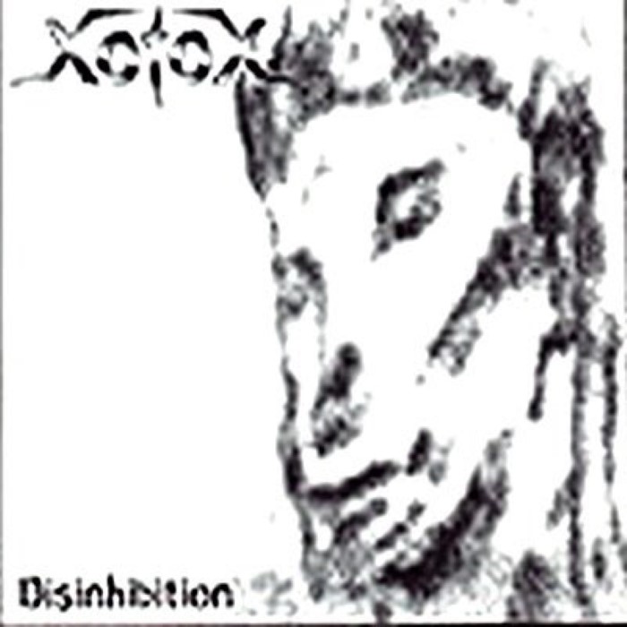 Disinhibition