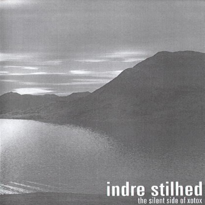 Indre Stilhed