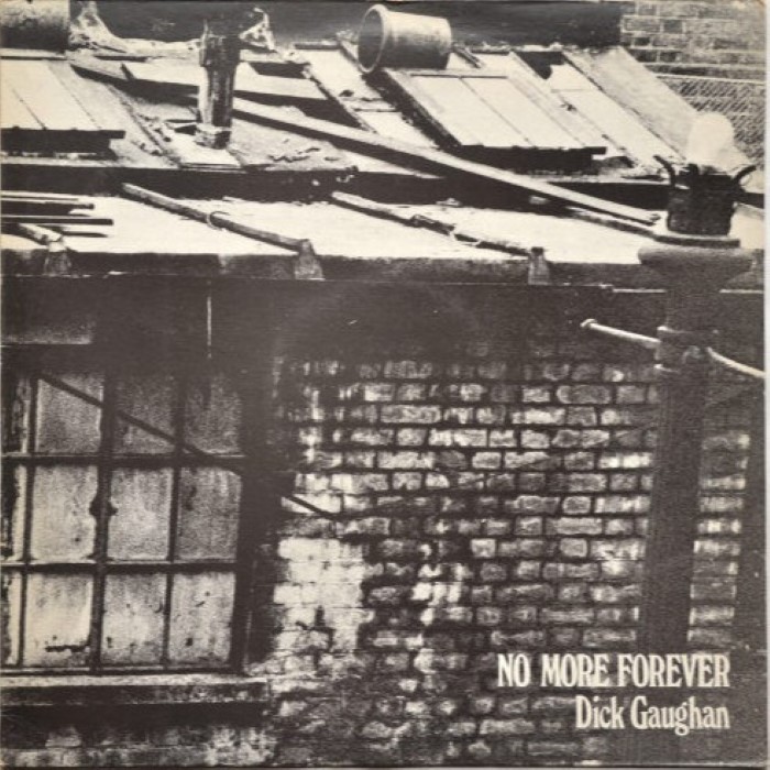 No More Forever