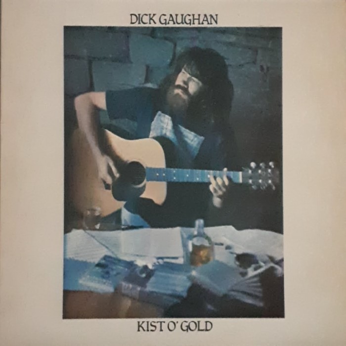 Kist o' Gold