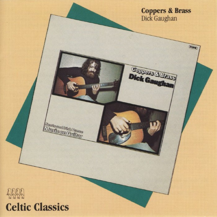 Coppers & Brass