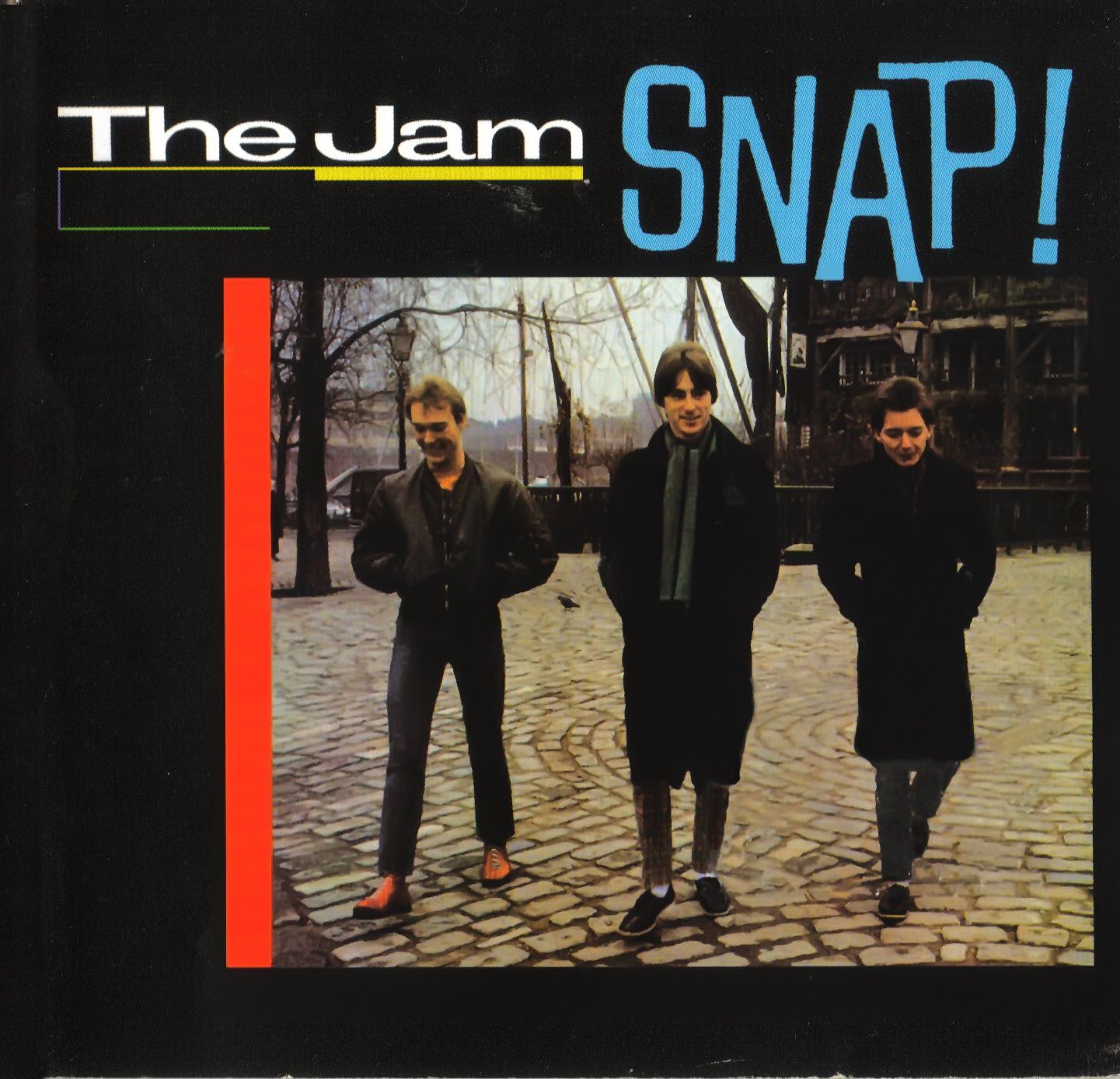 Snap!