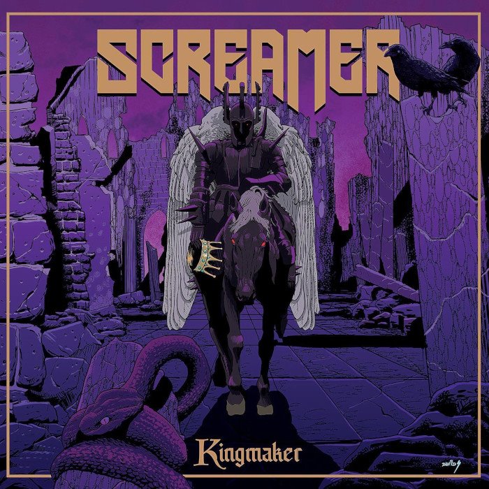 Kingmaker