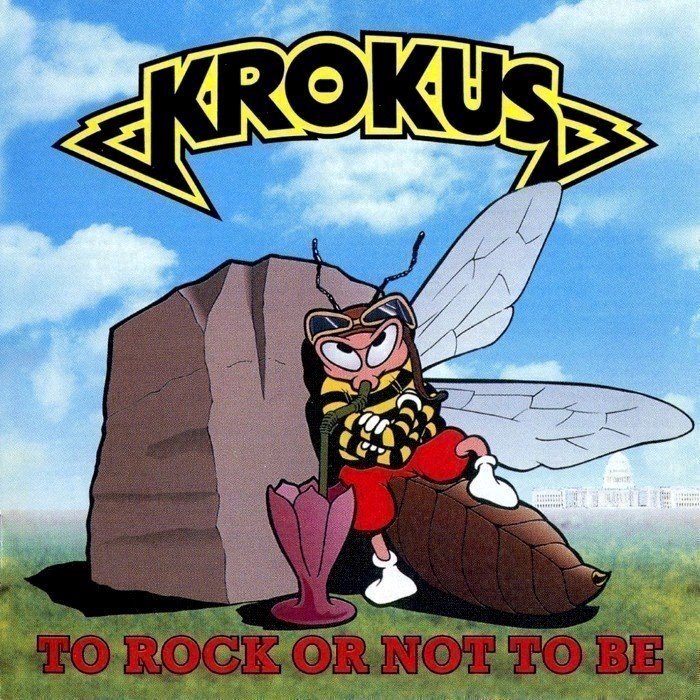 To Rock or Not to Be