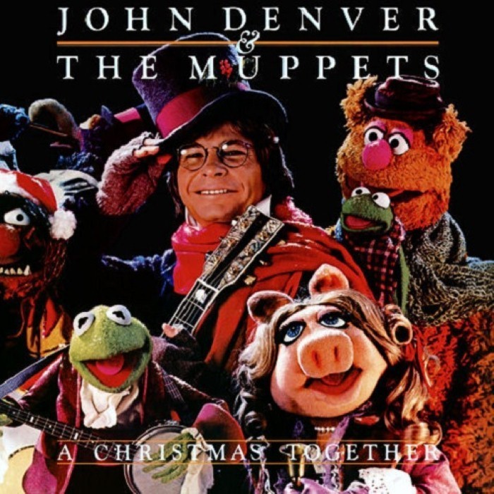 A Christmas Together
