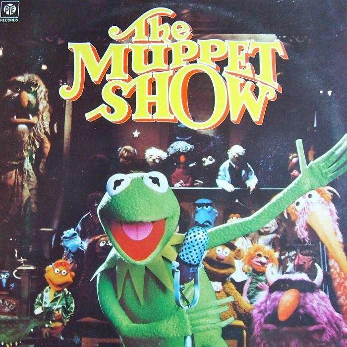The Muppet Show