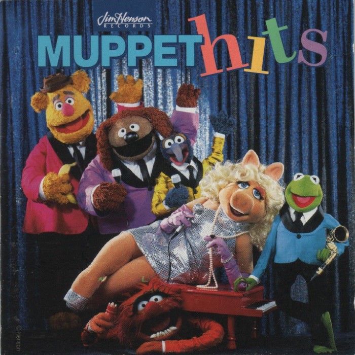 Muppet Hits