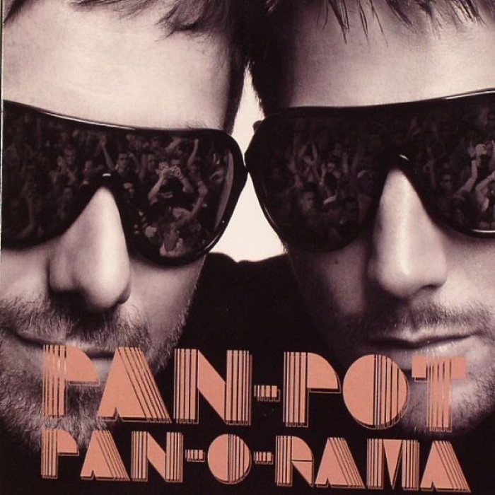 Pan-O-Rama