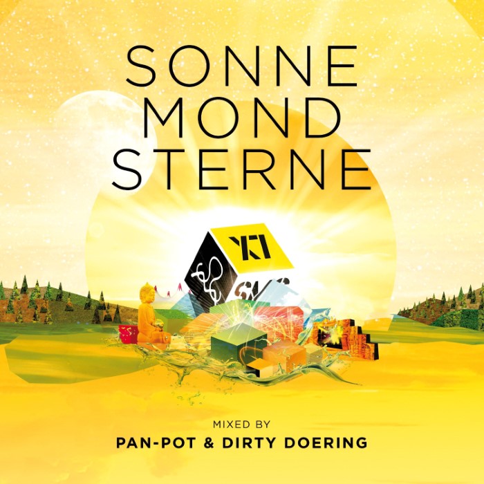 SonneMondSterne X7