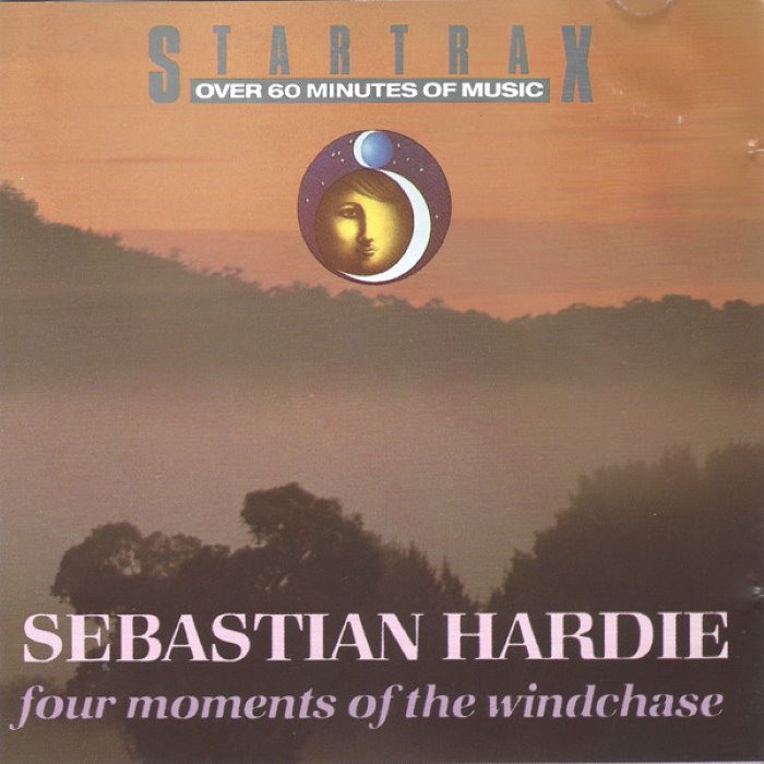 four moments of the windchase