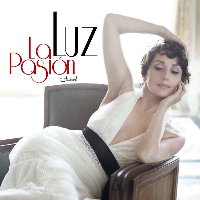 La pasión
