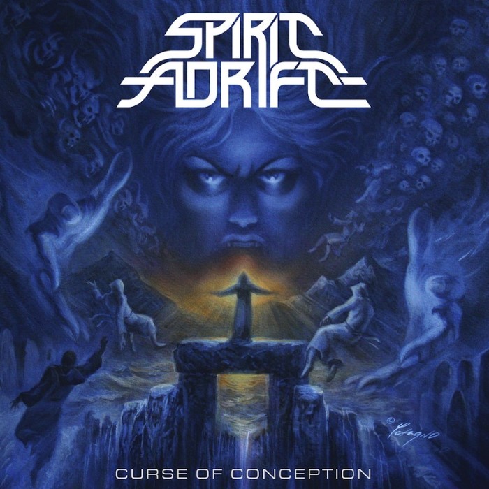 Curse of Conception