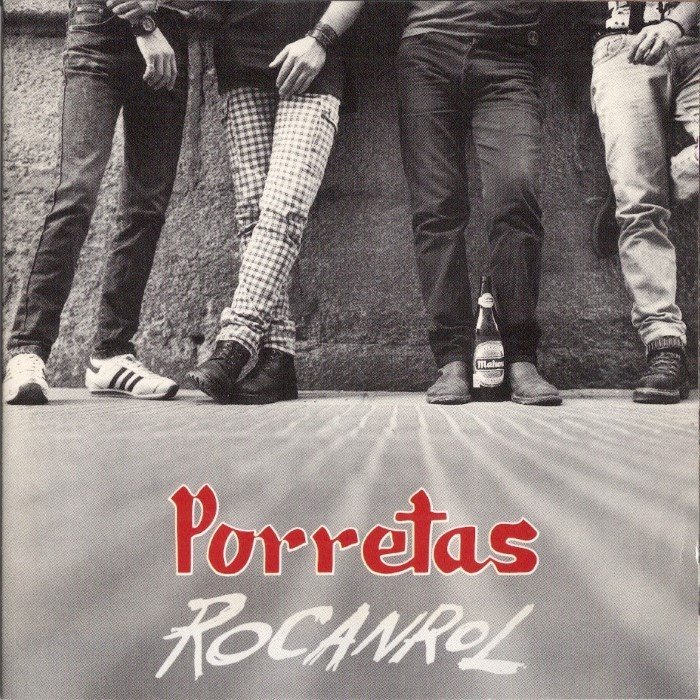 Rocanrol