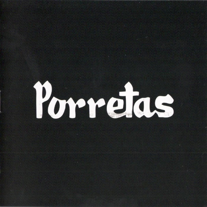 Porretas