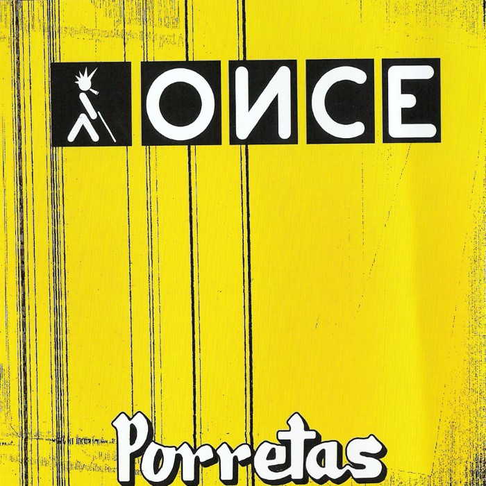 Once