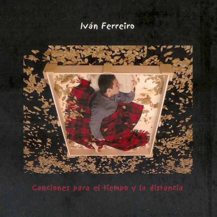 Canciones para el tiempo y la distancia
