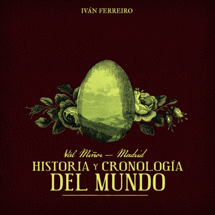 Val Miñor-Madrid: Historia y cronología del mundo