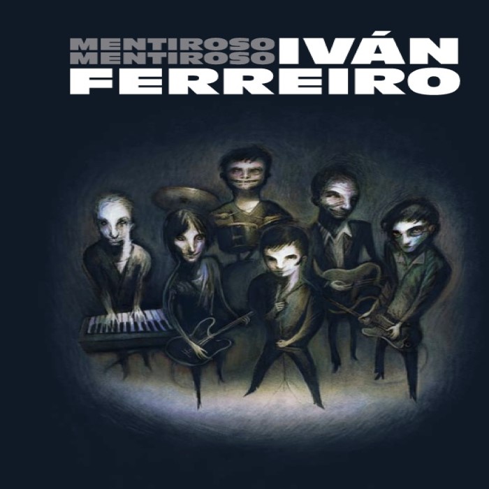 Mentiroso mentiroso