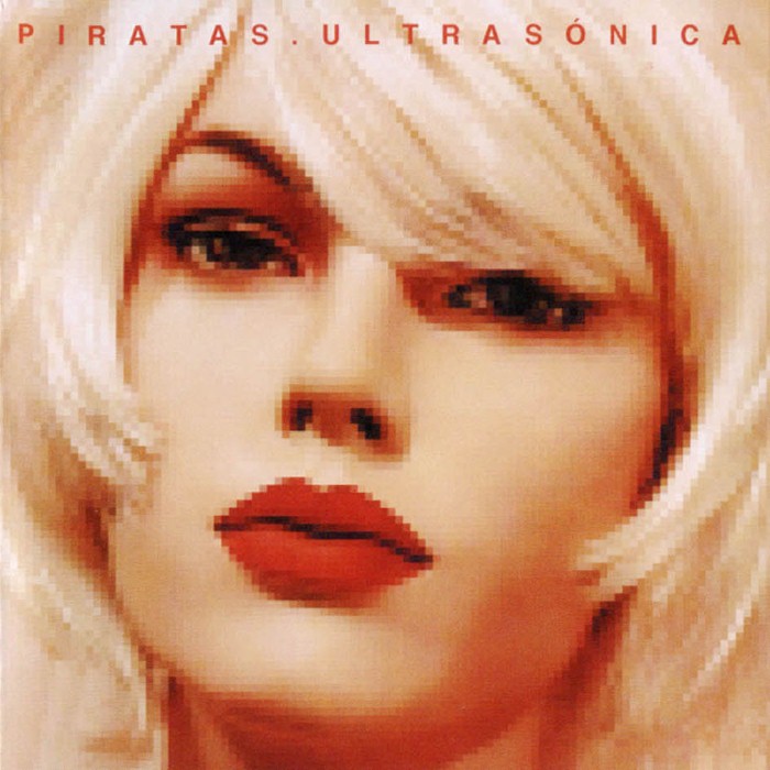 Ultrasónica