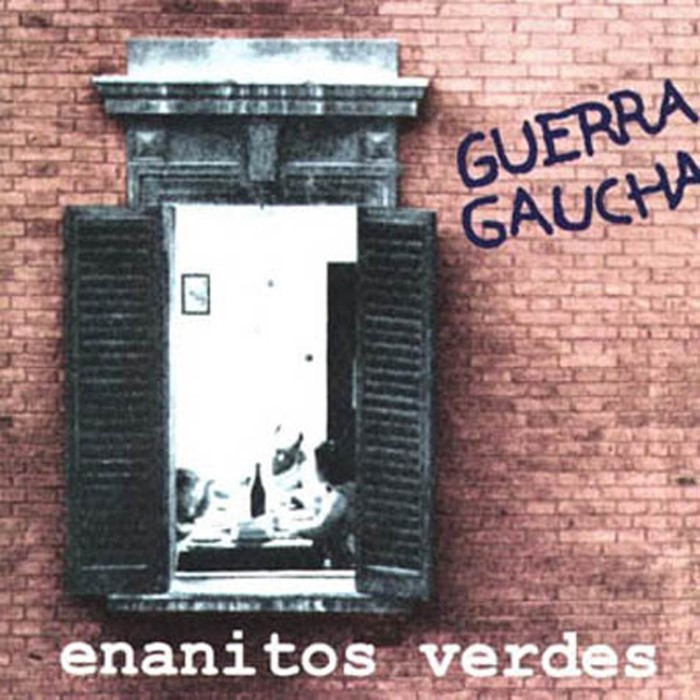 Guerra gaucha