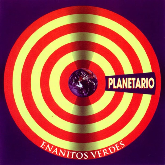 Planetario