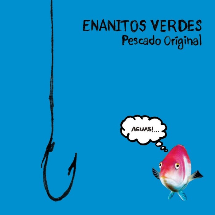 Pescado original
