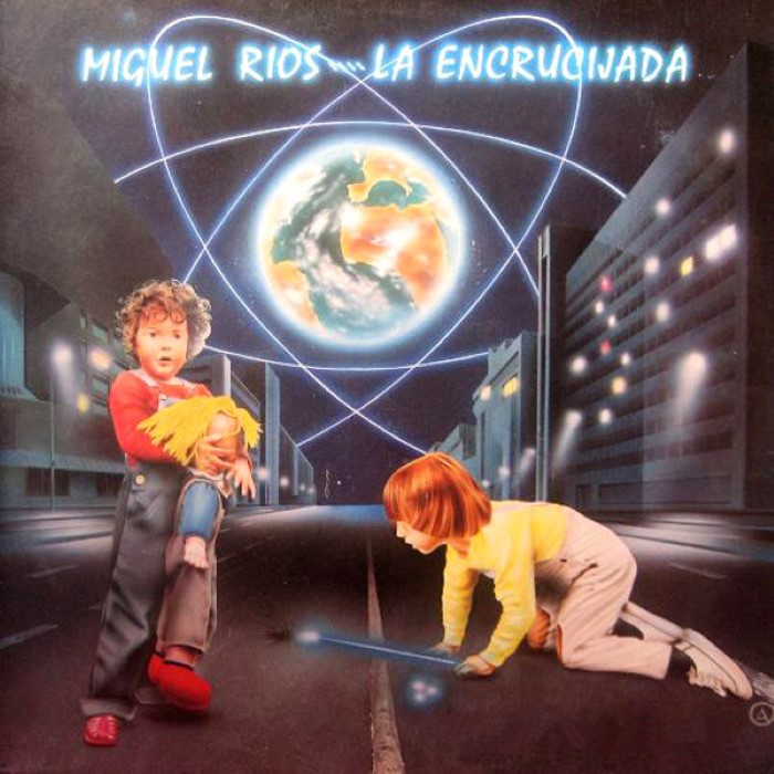 La encrucijada
