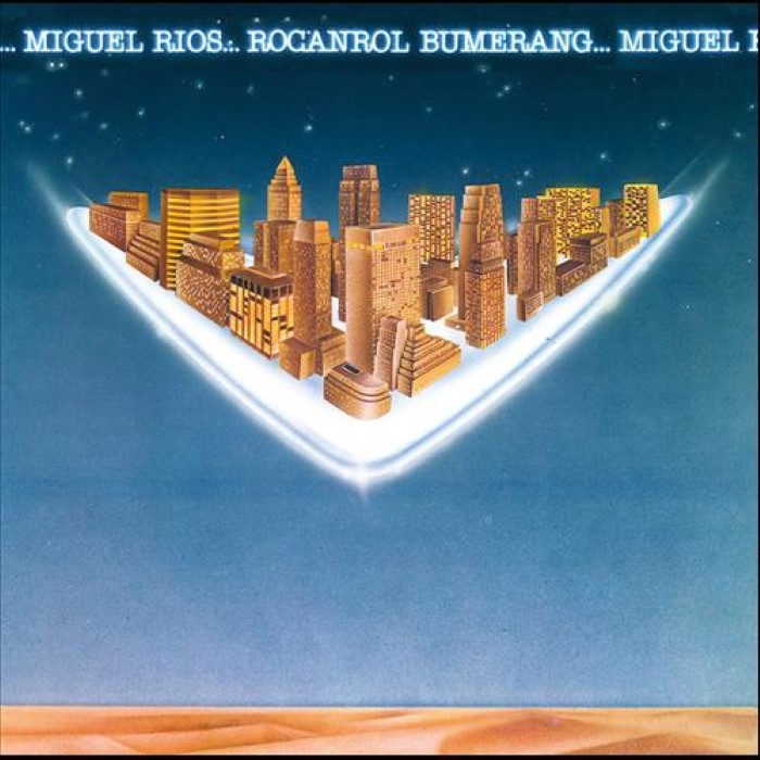 Rocanrol Bumerang