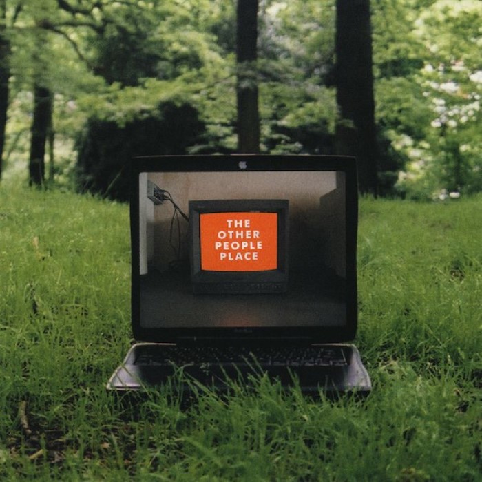 Lifestyles of the Laptop Café