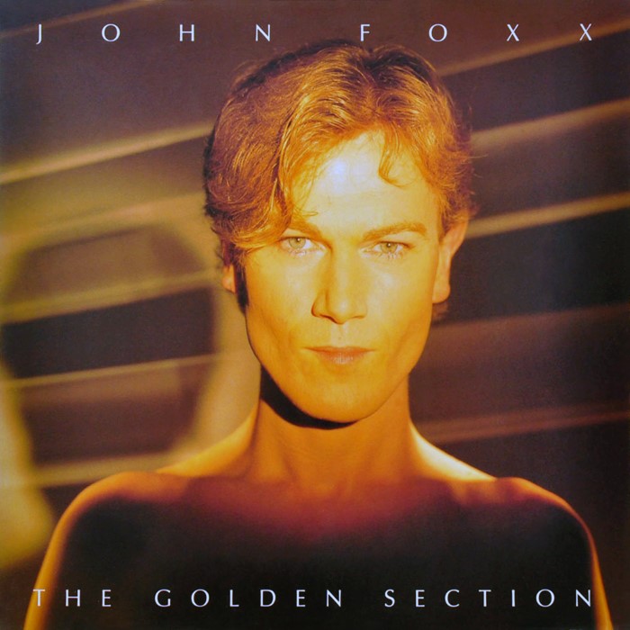 The Golden Section