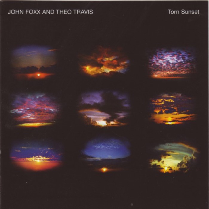 Torn Sunset