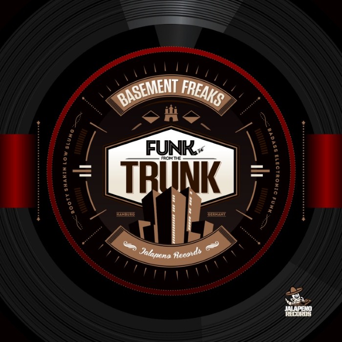 Funk From The Trunk