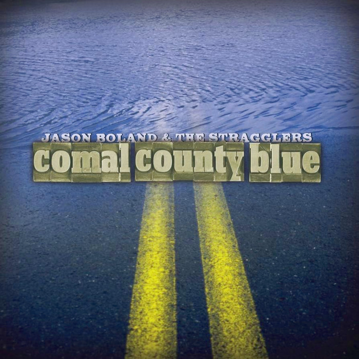 Comal Country Blue