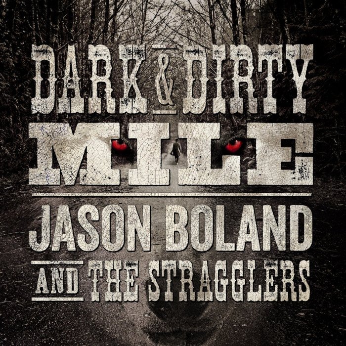 Dark and Dirty Mile